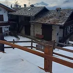 Petit Coin Gerdaz - Pila Les Fleurs & Mtb Sulle Piste * Cerise