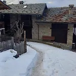 Apartmán Petit Coin Gerdaz - Pila Les Fleurs & Mtb Sulle Piste Cerise
