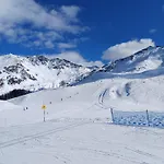 Apartmán Petit Coin Gerdaz - Pila Les Fleurs & Mtb Sulle Piste