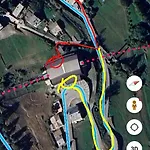 Apartmán Petit Coin Gerdaz - Pila Les Fleurs & Mtb Sulle Piste
