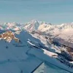 Petit Coin Gerdaz - Pila Les Fleurs & Mtb Sulle Piste Apartmán Cerise