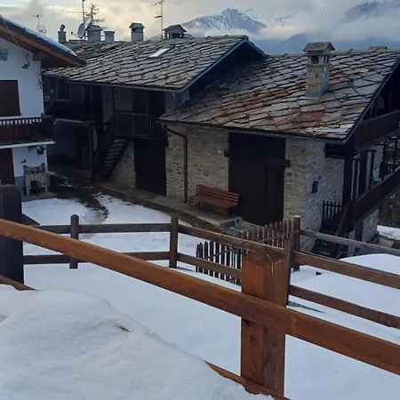 Petit Coin Gerdaz - Pila Les Fleurs & Mtb Sulle Piste * Cerise