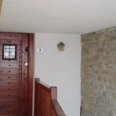 Petit Coin Gerdaz - Pila Les Fleurs & Mtb Sulle Piste Apartamento Cerise