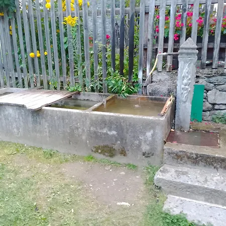 Petit Coin Gerdaz - Pila Les Fleurs & Mtb Sulle Piste Apartment