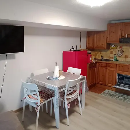 Petit Coin Gerdaz - Pila Les Fleurs & Mtb Sulle Piste