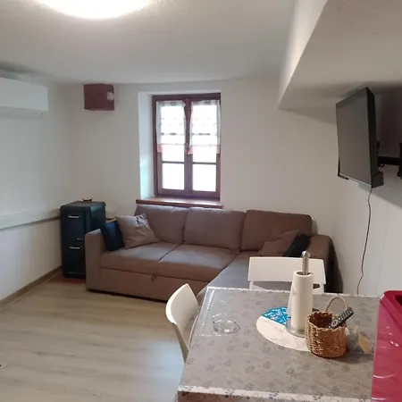 Petit Coin Gerdaz - Pila Les Fleurs & Mtb Sulle Piste