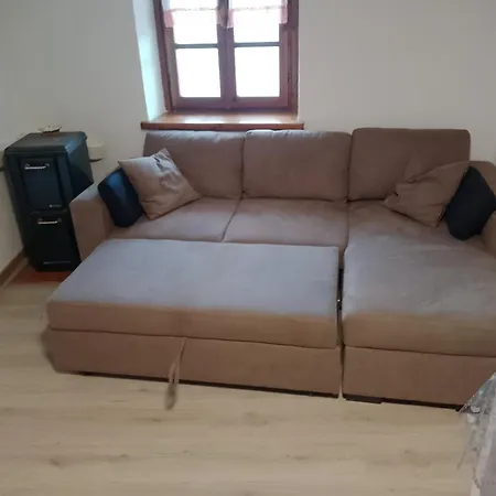 Petit Coin Gerdaz - Pila Les Fleurs & Mtb Sulle Piste Apartamento Cerise