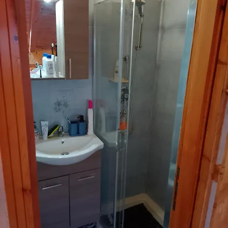 Pila Petit Coin Gerdaz Les Fleurs Ski&mtb Appartement *