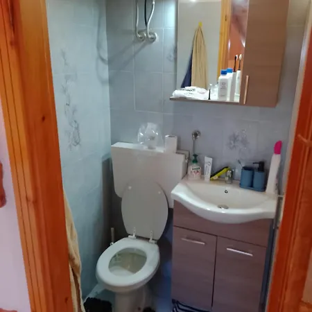 Petit Coin Gerdaz - Pila Les Fleurs & Mtb Sulle Piste Apartamento *