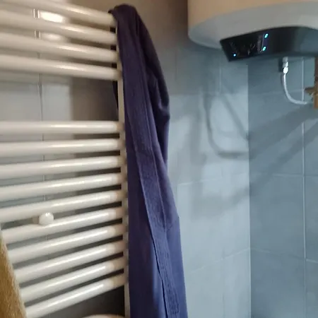 Petit Coin Gerdaz - Pila Les Fleurs & Mtb Sulle Piste Apartamento Cerise