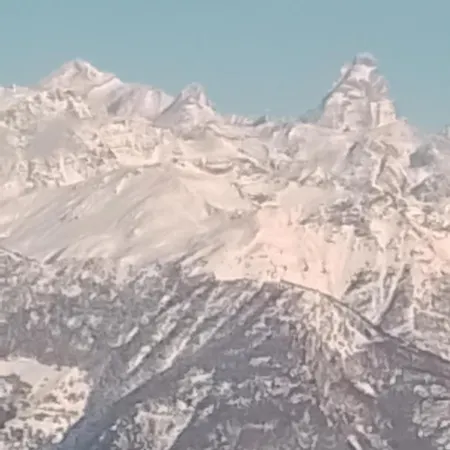 Petit Coin Gerdaz - Pila Les Fleurs & Mtb Sulle Piste