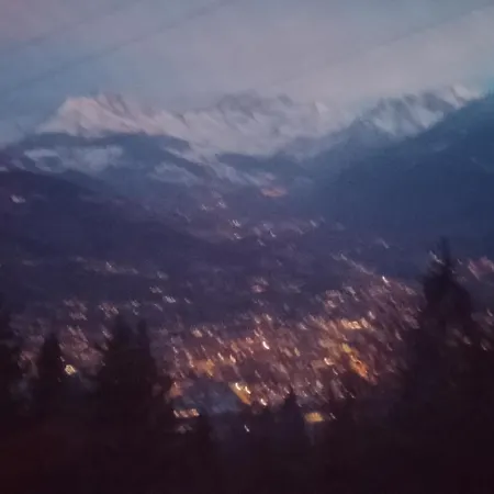 Apartamento Petit Coin Gerdaz - Pila Les Fleurs & Mtb Sulle Piste *